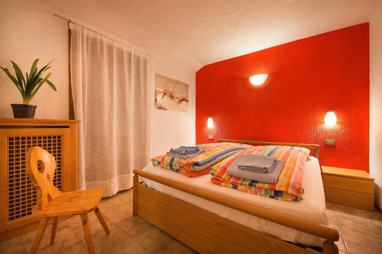 Apartment Adele Livigno