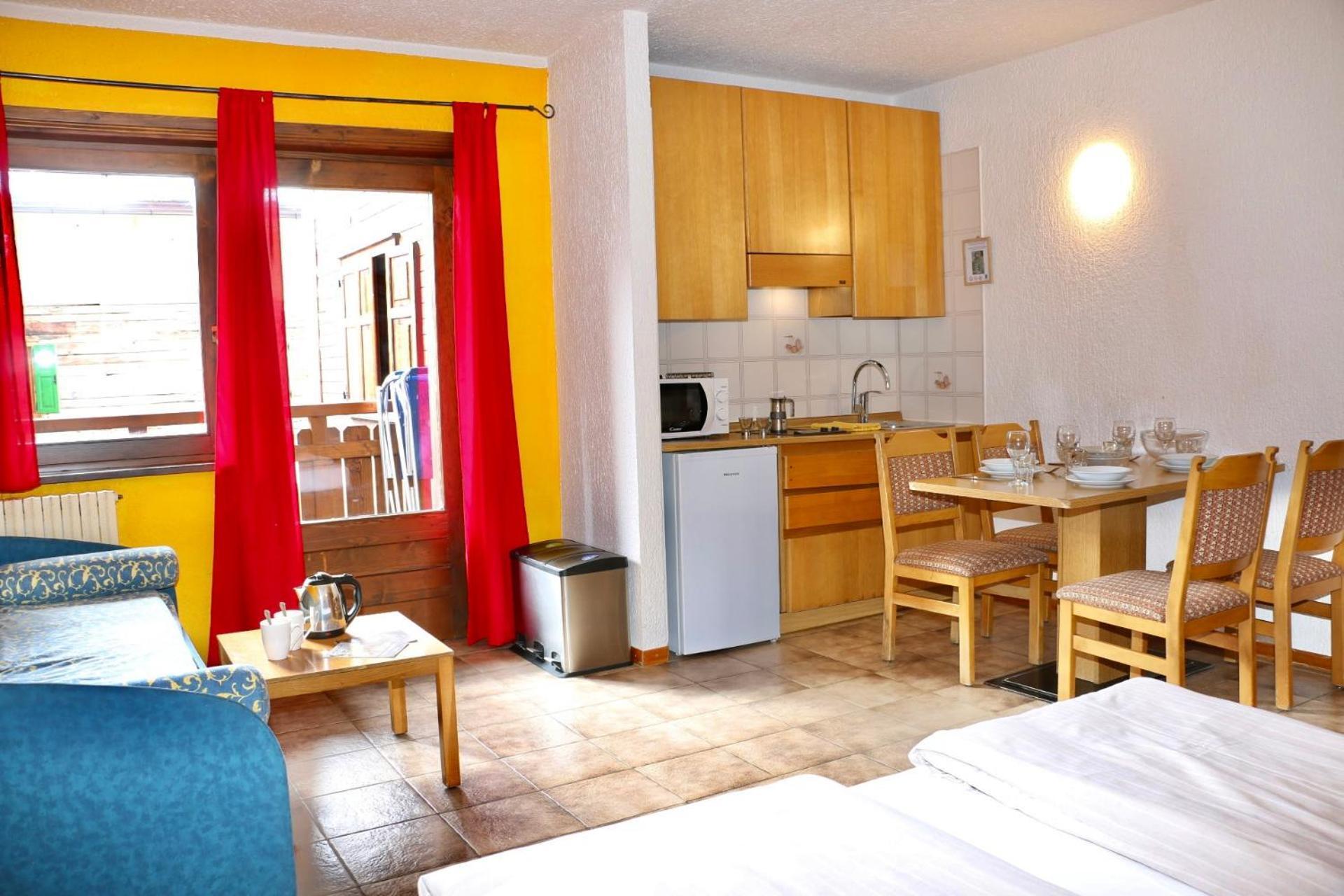Apartment Adele *