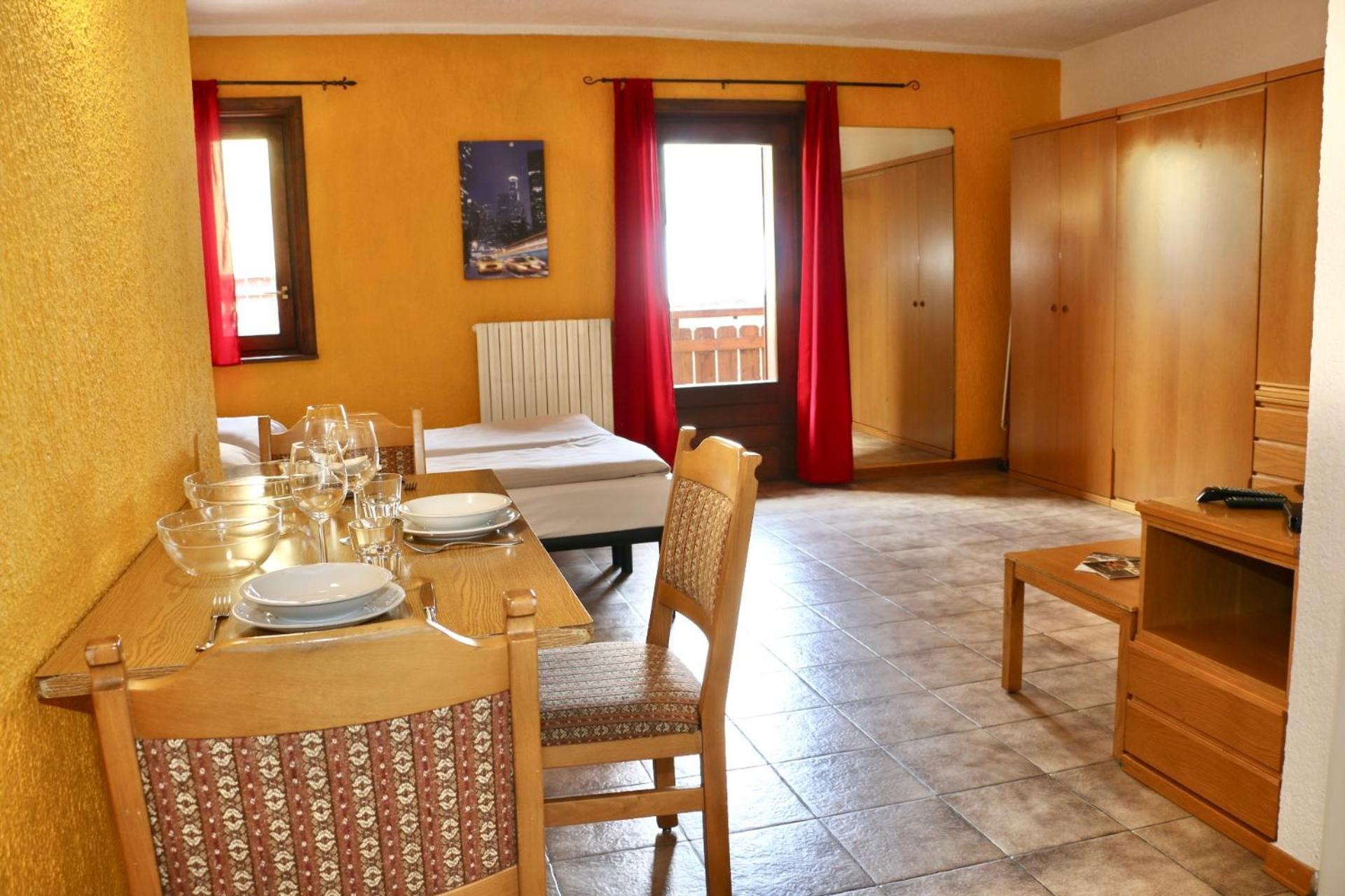 Apartment Adele Livigno
