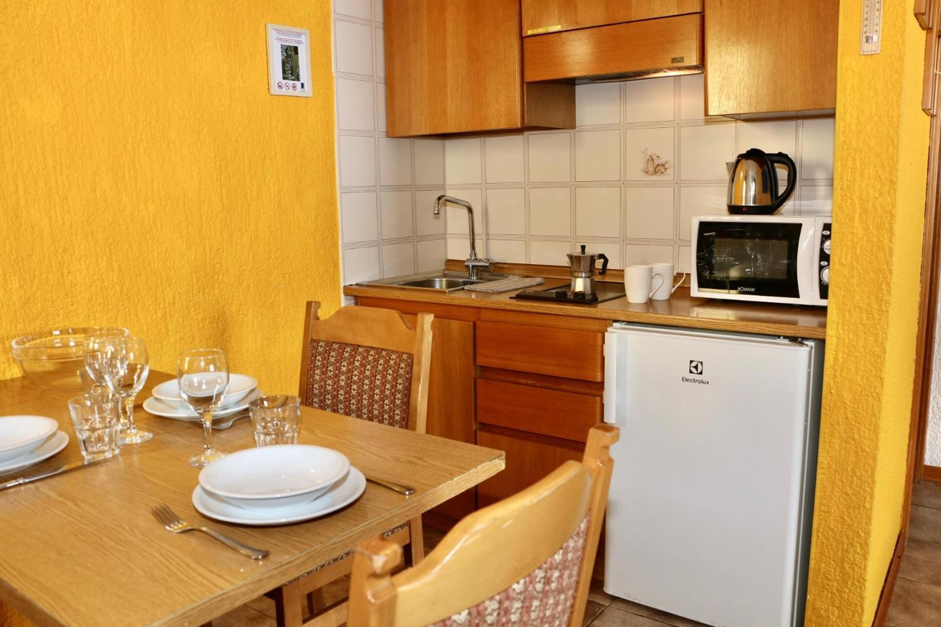 Adele Apartment *