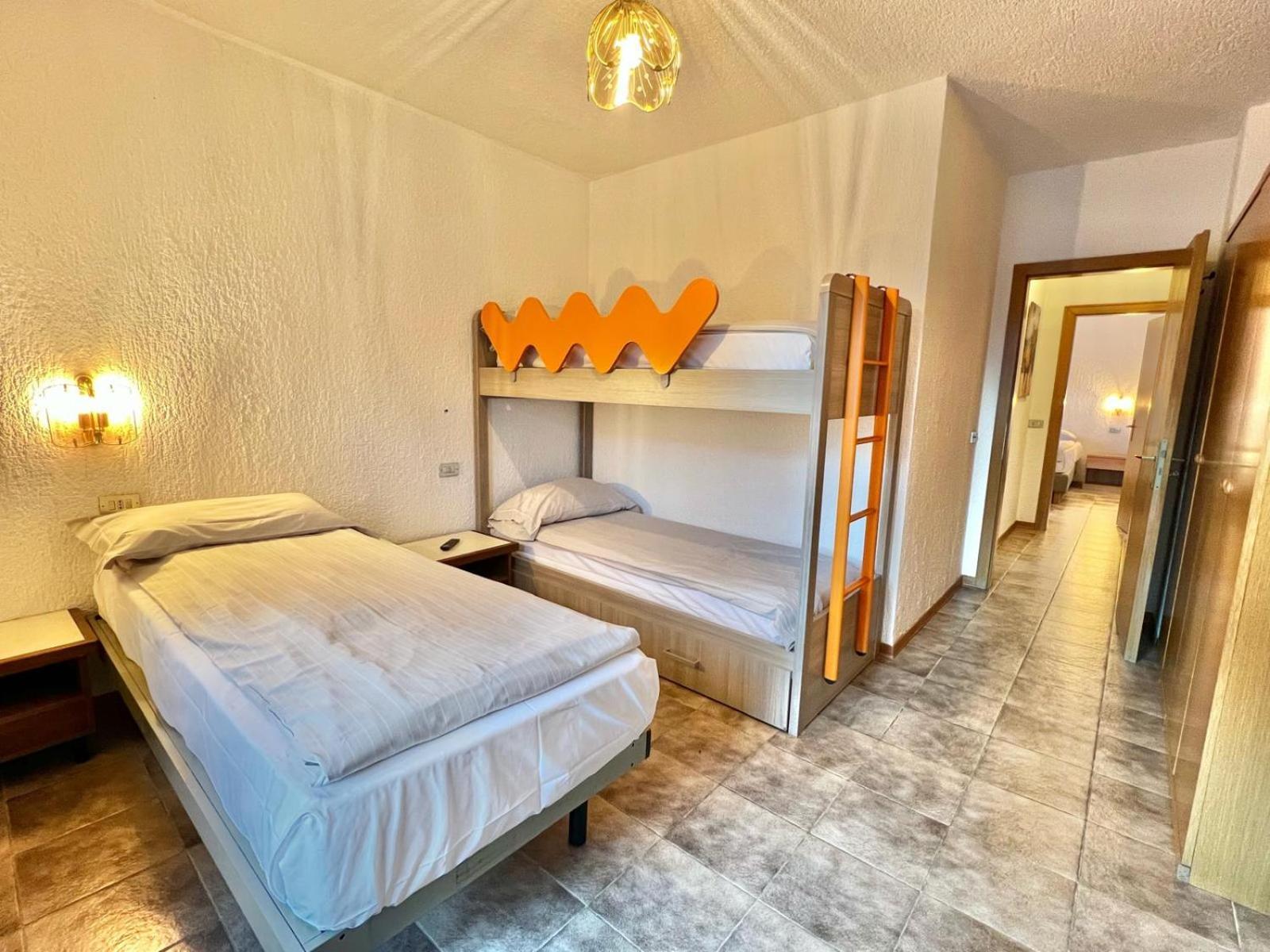 Apartment Adele Livigno