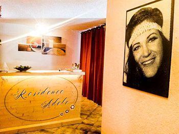 Adele Apartment *