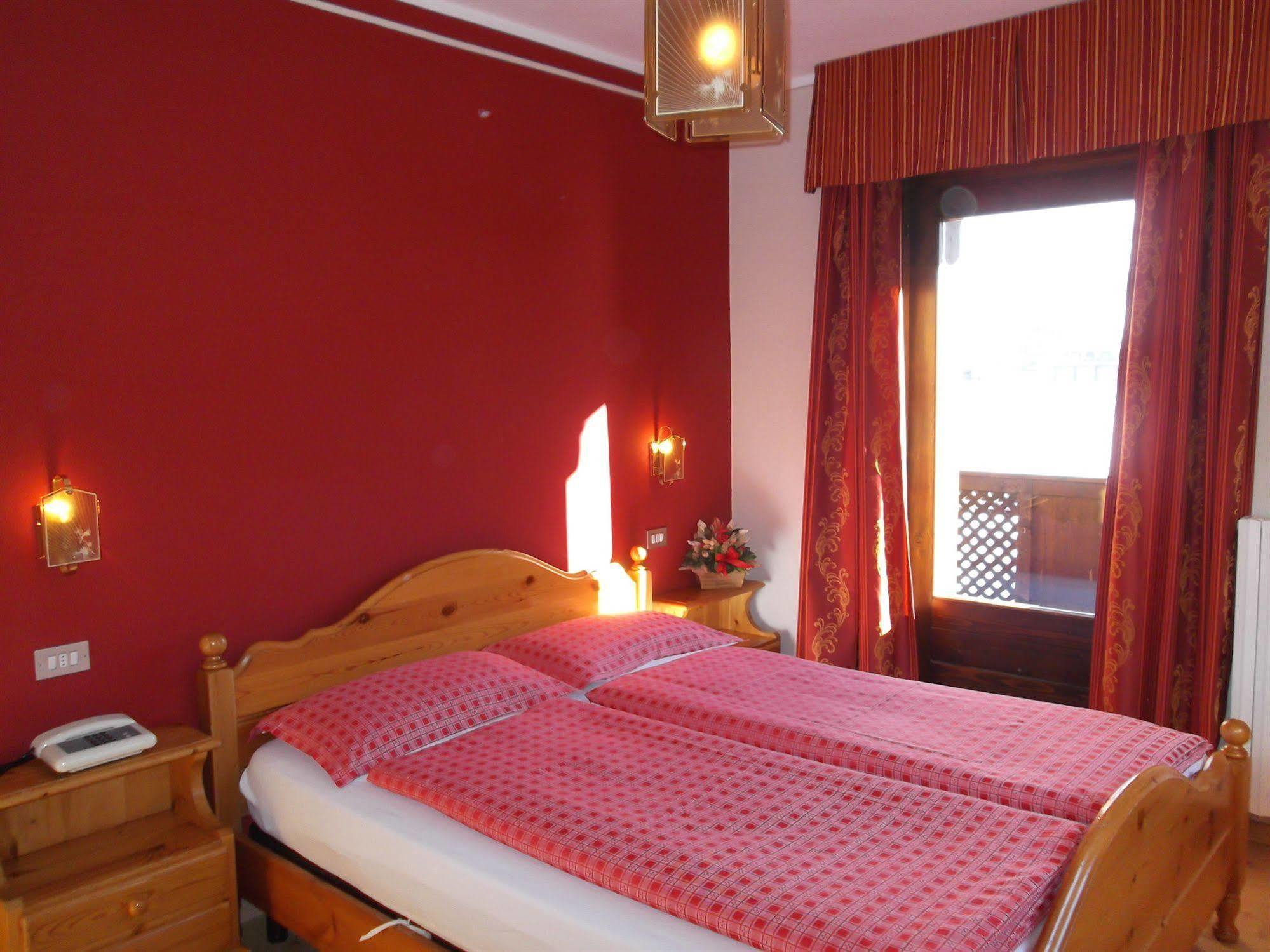 Adele Apartment Livigno