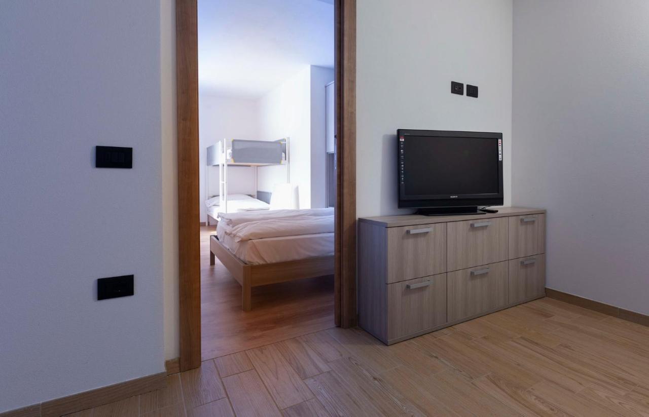 Apartment Adele Livigno