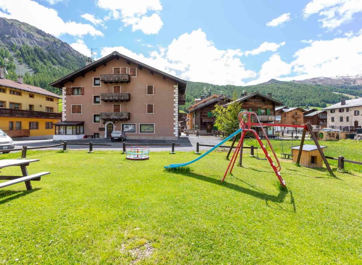 Adele Livigno