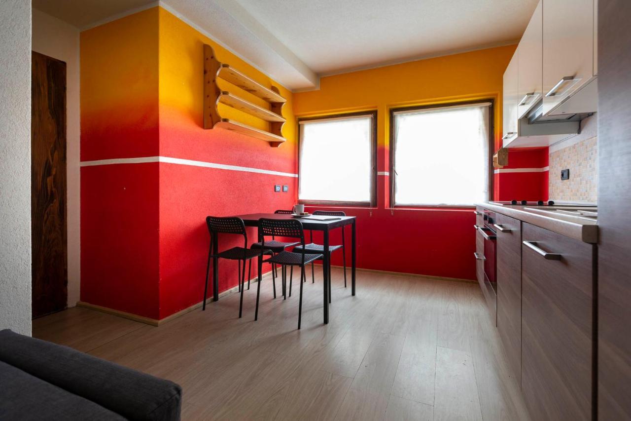 Apartment Adele *