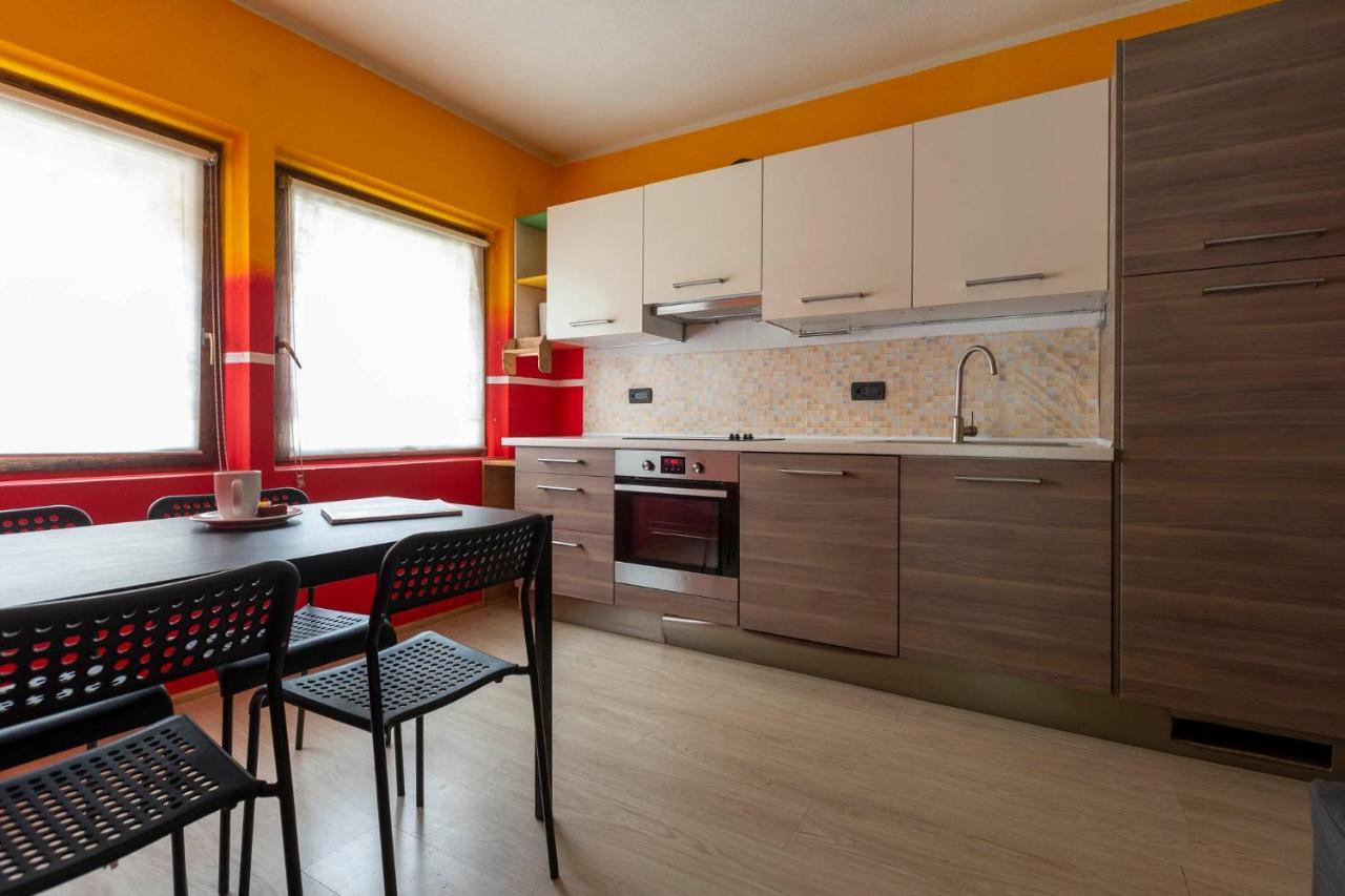 Adele Apartment *