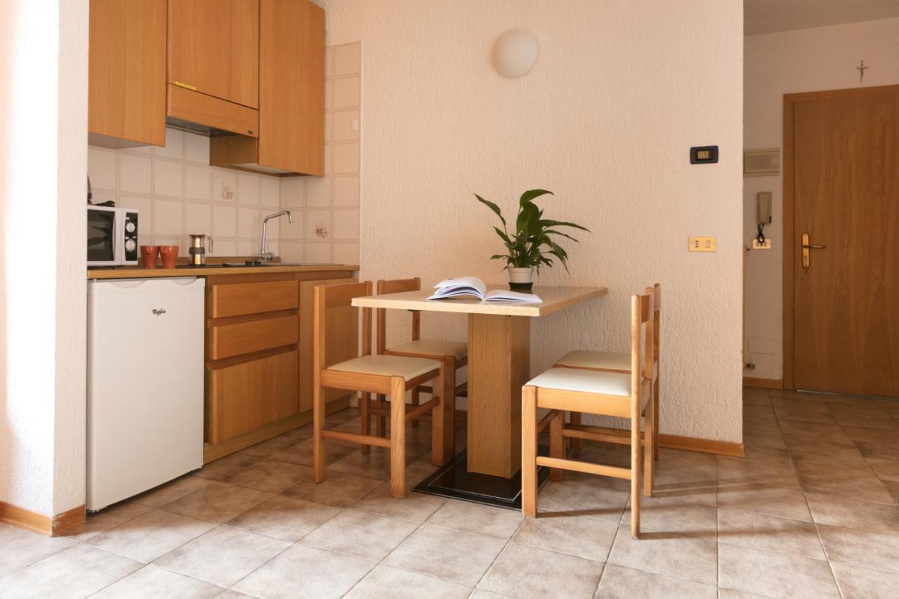 Adele Apartment *