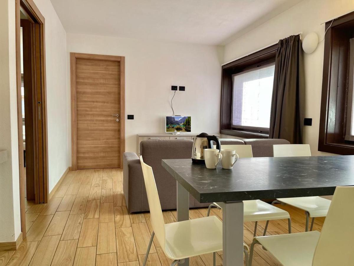 Adele Apartment *