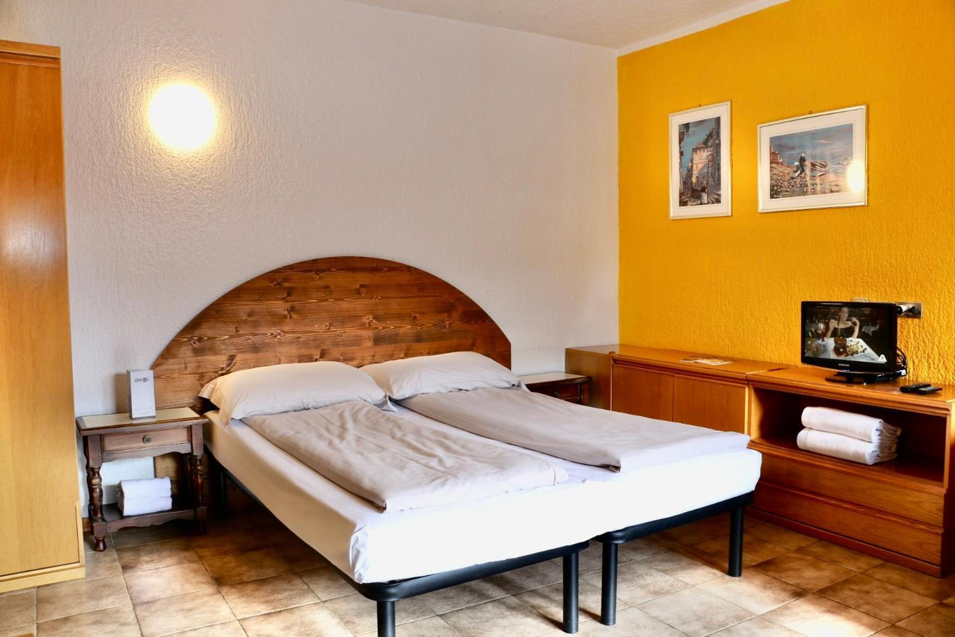 Apartment Adele Livigno