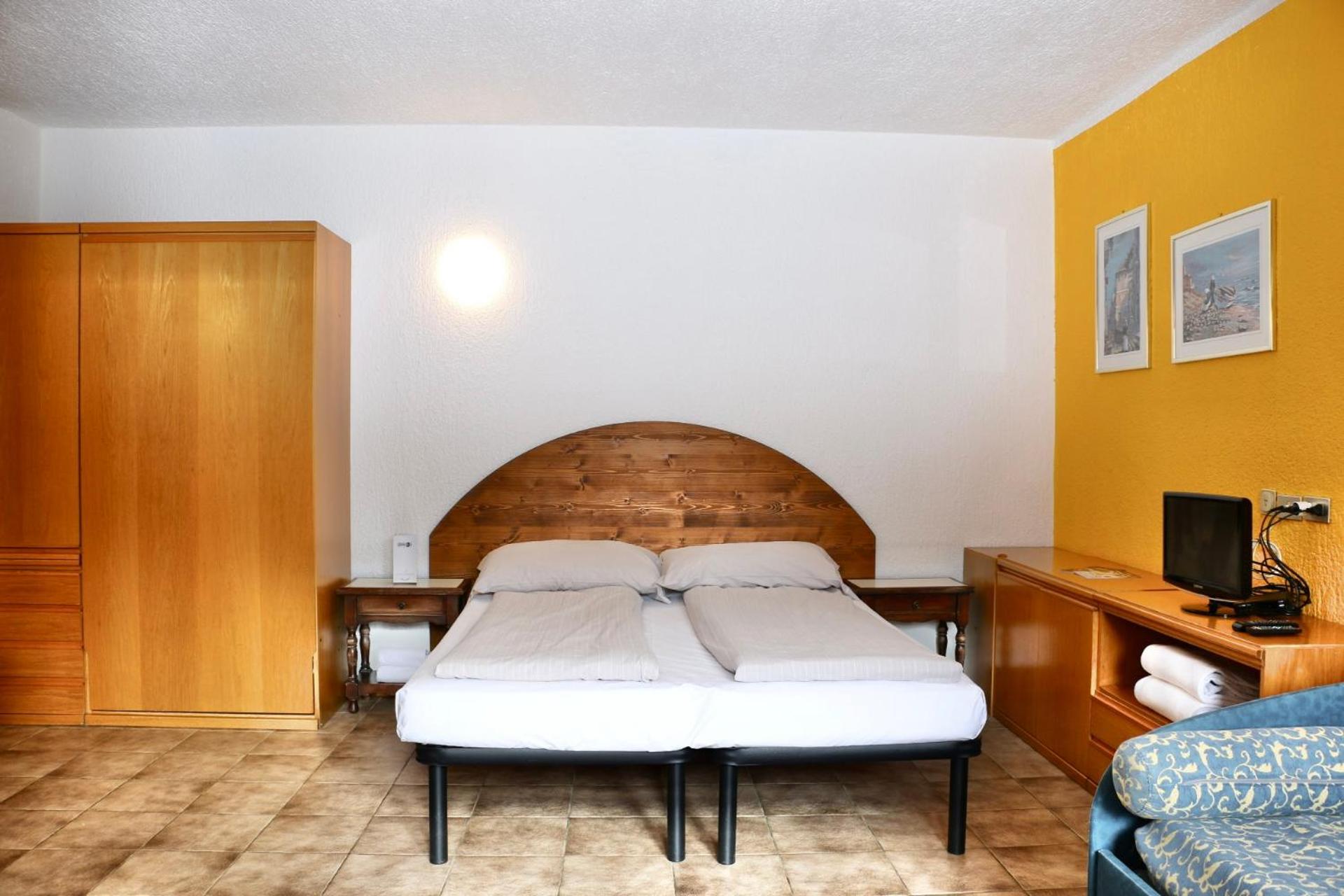Apartment Adele *